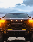 2022+ Tundra Front Bumper