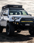 2014-2019 / 5th Gen / 4Runner Hybrid Front Bumper