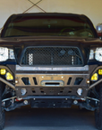 2005-2011 / 2nd Gen / Tacoma Hybrid Front Bumper