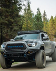 2016-2023 / 3rd Gen / Tacoma Hybrid Bumper