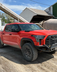 2022+ Tundra Front Bumper