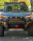 2014-2019 / 5th Gen / 4Runner Hybrid Front Bumper