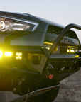 2020-2024 / 5th Gen / 4Runner Hybrid Front Bumper (TSS)