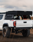 2016-2023 / 3rd Gen / Tacoma Rear Bumper
