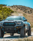 2016-2023 / 3rd Gen / Tacoma Hybrid Bumper