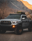 2016-2023 / 3rd Gen / Tacoma Hybrid Bumper