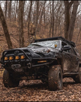 2014-2019 / 5th Gen / 4Runner Hybrid Front Bumper
