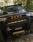 2014-2019 / 5th Gen / 4Runner Hybrid Front Bumper
