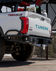22+ Tundra Rear Bumper