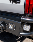 22+ Tundra Rear Bumper