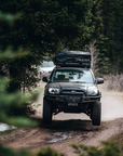 2003-2009 / 4th Gen / 4Runner Front Bumper