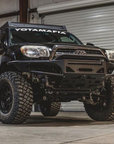 2003-2009 / 4th Gen / 4Runner Front Bumper