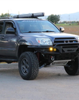 2003-2009 / 4th Gen / 4Runner Front Bumper