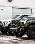 2022+ Tundra Front Bumper