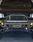 2005-2011 / 2nd Gen / Tacoma Hybrid Front Bumper