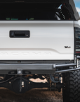 2016-2023 / 3rd Gen / Tacoma Rear Bumper