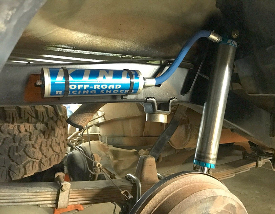 1995-2004 TACOMA 1G 1st Gen 12