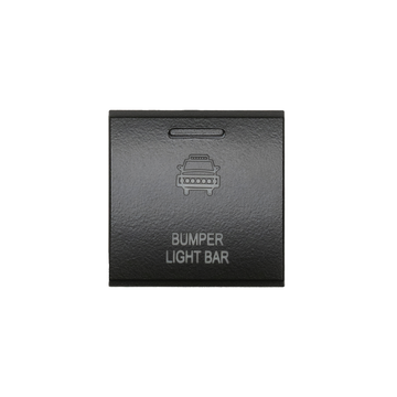 Toyota OEM Square Style 
