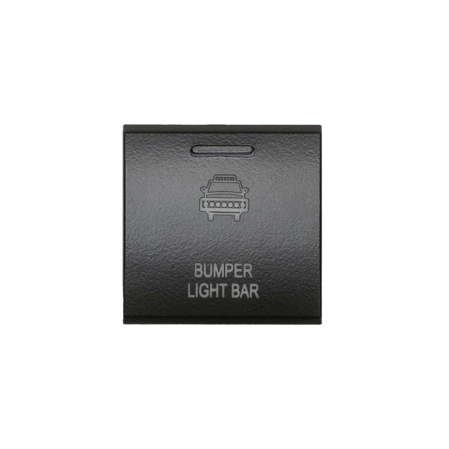 Toyota OEM Square Style 