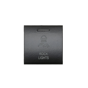 Toyota OEM Square Style 
