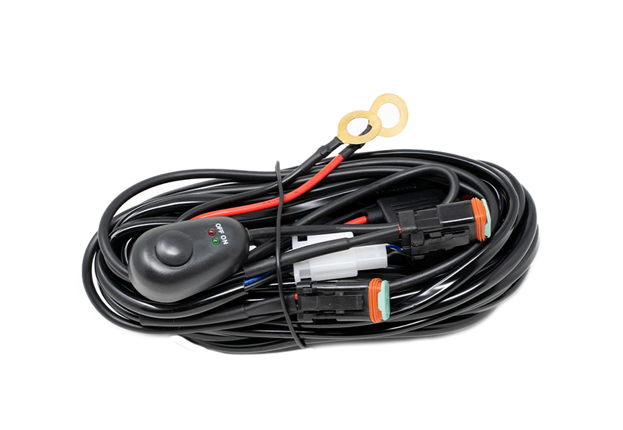 Wiring Harness - Dual Leg