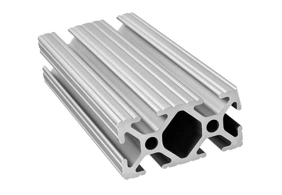 Overland Bed Rack Extrusion Bars – RSG Off Road
