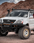 Lexus GX470 Hybrid Front Bumper