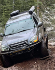 Lexus GX470 Hybrid Front Bumper