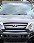2010-2023 / Lexus GX460 / Hybrid Front Bumper