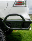 2010-2023 / Lexus GX460 / Rear Bumper