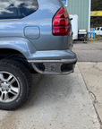 2003-2009 / Lexus GX470 / Rear Bumper