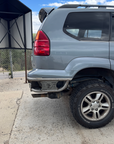 2003-2009 / Lexus GX470 / Rear Bumper