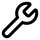 Wrench icon for Shop Install Available
