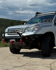 2010-2023 / Lexus GX460 / Hybrid Front Bumper