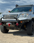 2010-2023 / Lexus GX460 / Hybrid Front Bumper