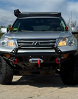 2010-2023 / Lexus GX460 / Hybrid Front Bumper