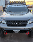 2010-2023 / Lexus GX460 / Hybrid Front Bumper