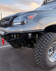 2010-2023 / Lexus GX460 / Hybrid Front Bumper