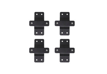 Roof Rack RTT Mounts