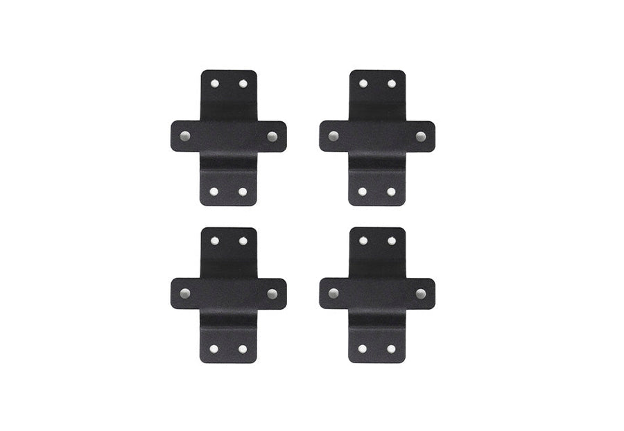 Roof Rack RTT Mounts