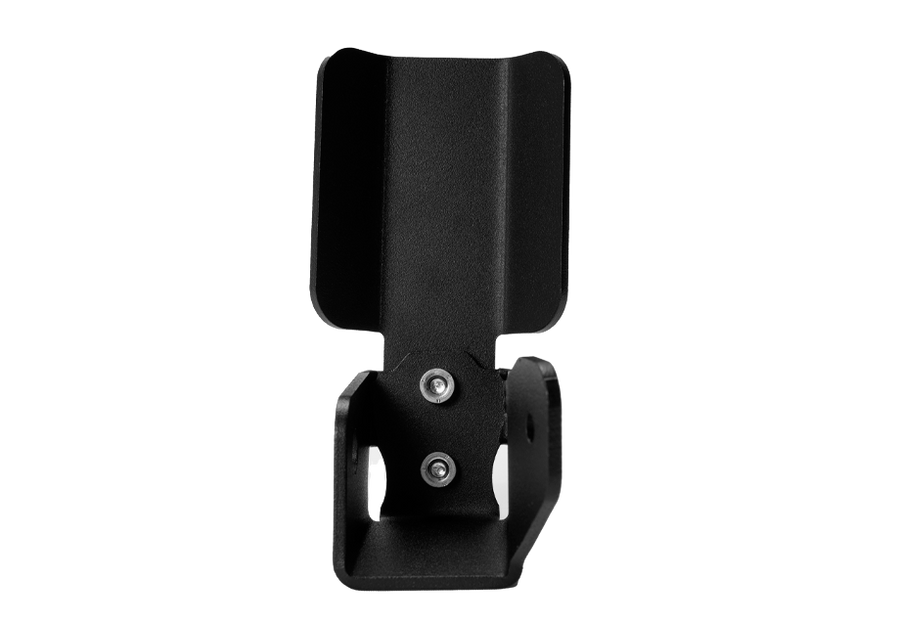 Rear Shock Skid Plate For 2005-2023 Toyota Tacoma
