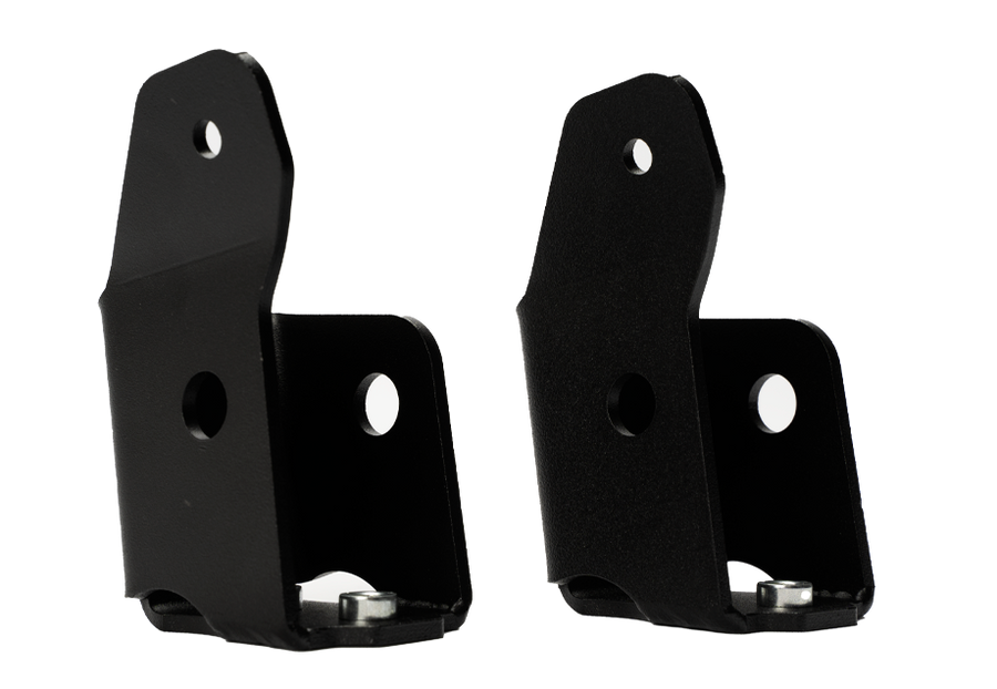Rear Shock Skid Plate For 2005-2023 Toyota Tacoma