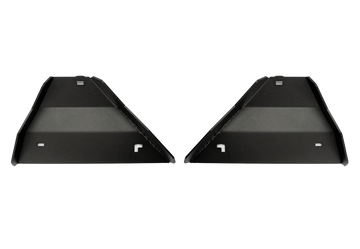 Lower Control Arm Skid Plate For 2005-2023 Toyota Tacoma