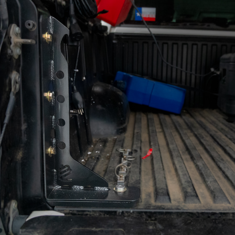 22+ Tundra Bed stiffeners