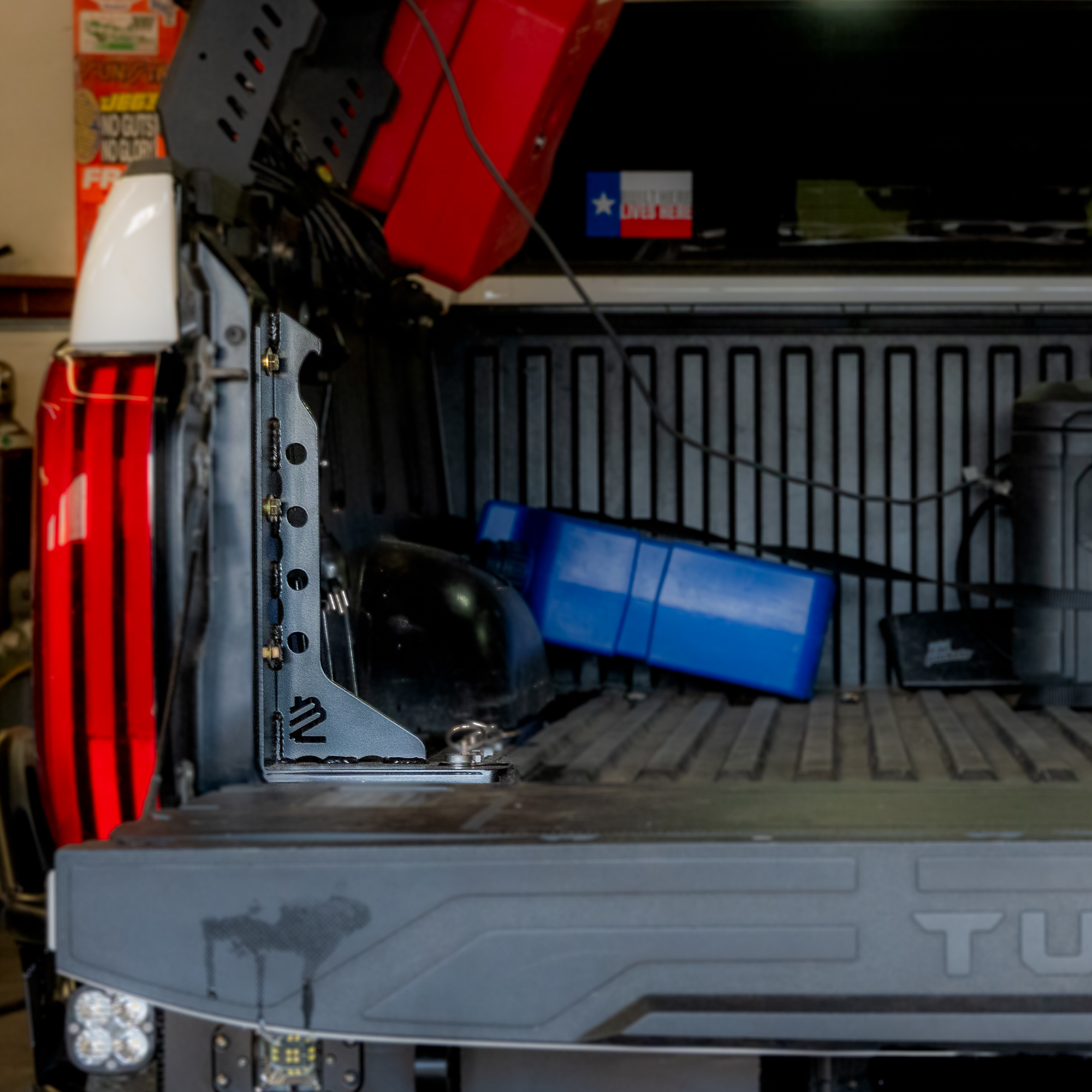 22+ Tundra Bed stiffeners