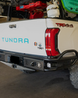 22+ Tundra Rear Bumper