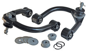 25460 - SPC UPPER CONTROL ARMS - 95-04 Tacoma, 96-02 4Runner