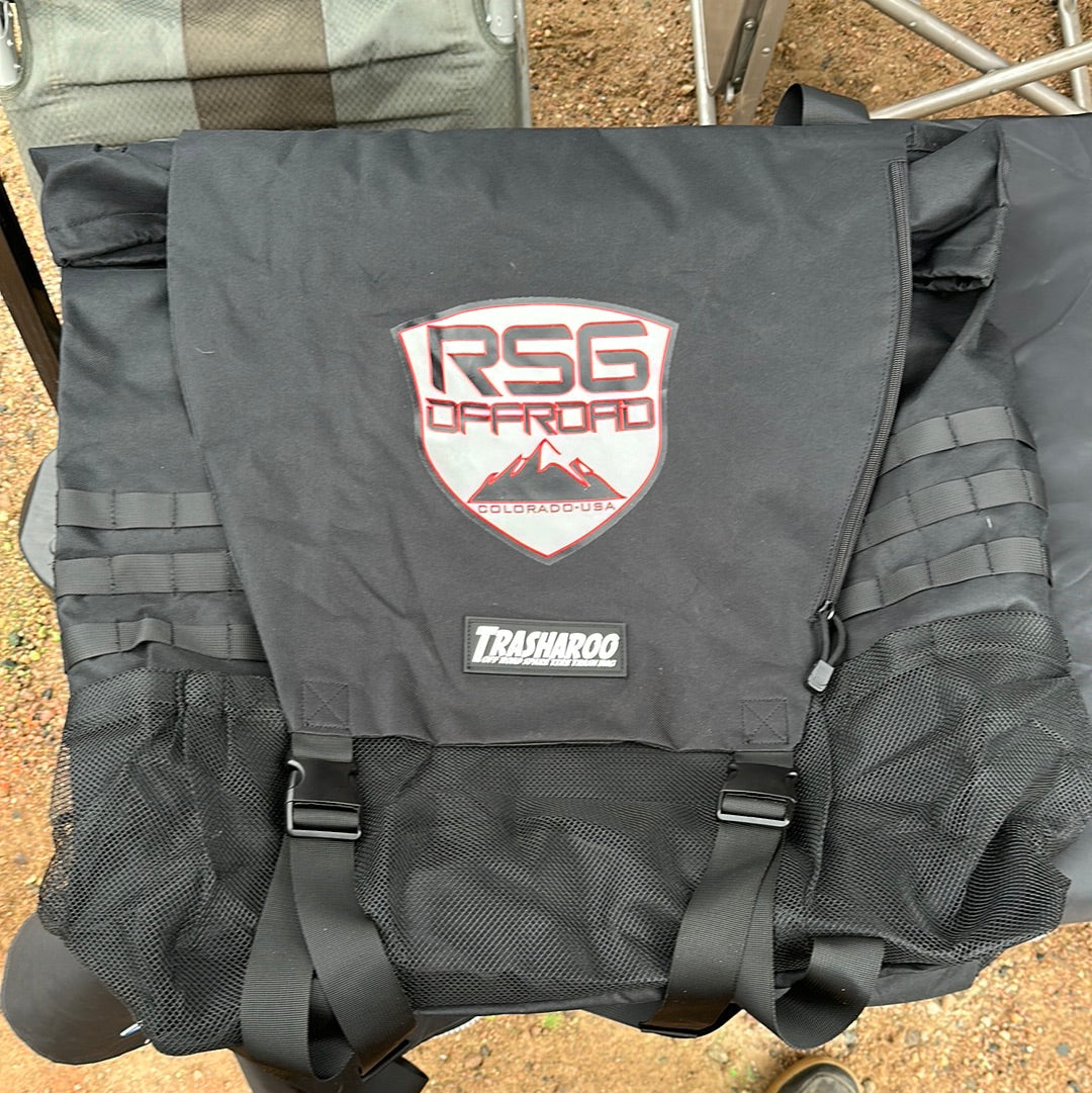 RSG Trasharoo - RSG METALWORKS