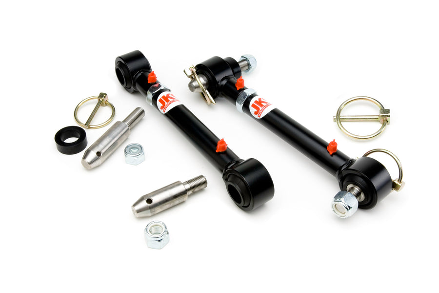 Quicker Disconnect Sway Bar Links | 2.5