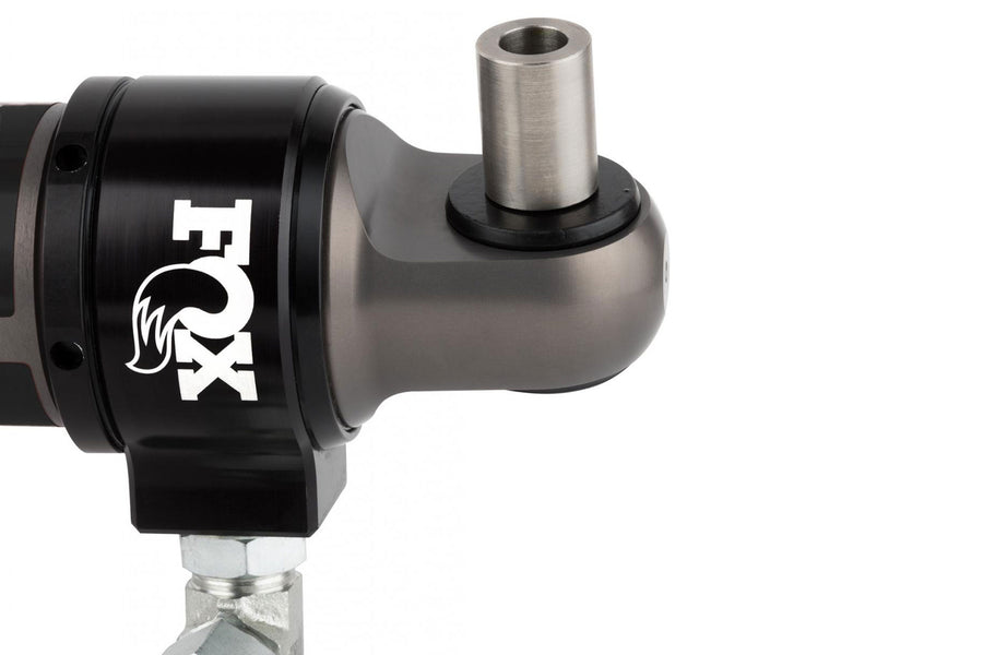 FOX 2.5 Reservoir Front Shocks Adjustable | Performance Elite | 3.5